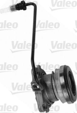 Valeo 804567 - Центральный выключатель, система сцепления autosila-amz.com