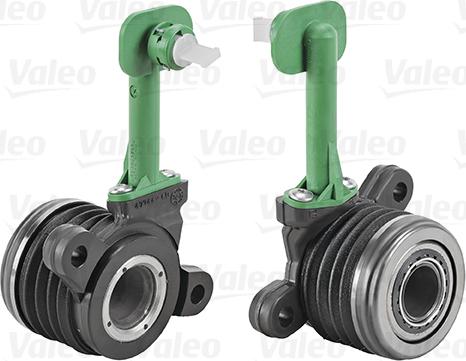 Valeo 804510 - Центральный выключатель, система сцепления autosila-amz.com