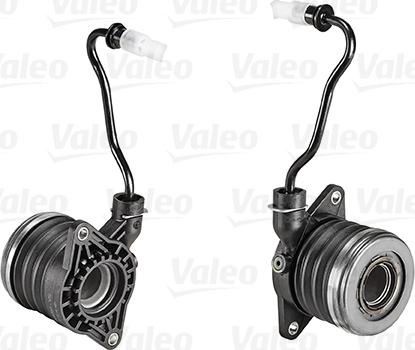 Valeo 804581 - Комплект сцепления autosila-amz.com