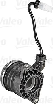 Valeo 804581 - 804581 ПОДШИПНИК ВЫЖИМНОЙ LANCIA DELTA (08>) 1.8 autosila-amz.com