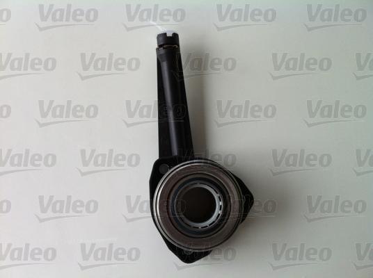 Valeo 804530 - Центральный выключатель, система сцепления autosila-amz.com