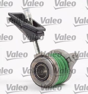 Valeo 804533 - Центральный выключатель, система сцепления autosila-amz.com