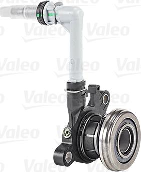 Valeo 804526 - Центральный выключатель, система сцепления autosila-amz.com