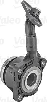 Valeo 804573 - подшипник выжимной гидравлический!\ Ford Focus/Galaxy 2.0TDCi 04> autosila-amz.com