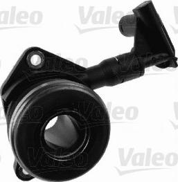 Valeo 804572 - Центральный выключатель, система сцепления autosila-amz.com