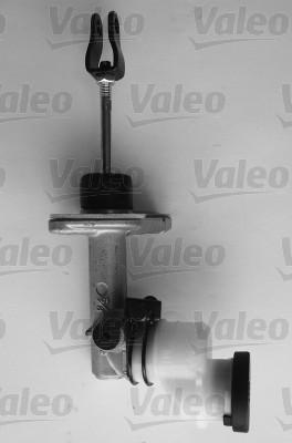 Valeo 804691 - Главный цилиндр, система сцепления autosila-amz.com