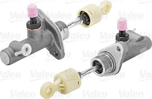 Valeo 804692 - Главный цилиндр, система сцепления autosila-amz.com