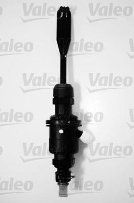 Valeo 804649 - Главный цилиндр, система сцепления autosila-amz.com