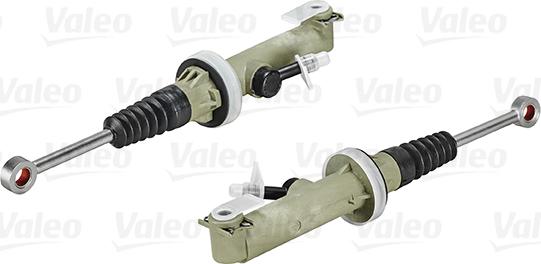 Valeo 804642 - Главный цилиндр, система сцепления autosila-amz.com