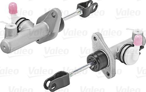 Valeo 804689 - Главный цилиндр, система сцепления autosila-amz.com