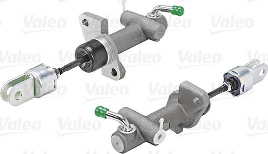 Valeo 804681 - Главный цилиндр, система сцепления autosila-amz.com