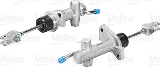 Valeo 804625 - Главный цилиндр, система сцепления autosila-amz.com