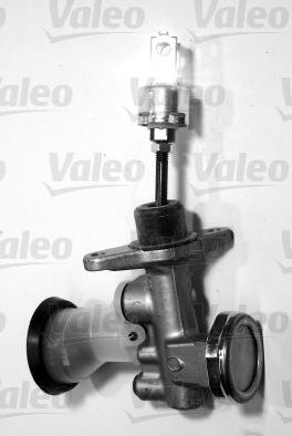 Valeo 804860 - Главный цилиндр, система сцепления autosila-amz.com