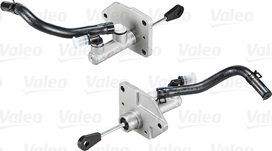 Valeo 804805 - Главный цилиндр, система сцепления autosila-amz.com