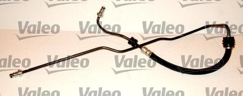 Valeo 804803 - Проводка сцепления autosila-amz.com