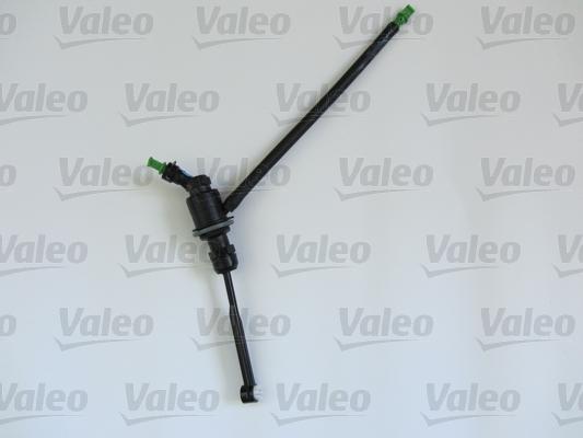 Valeo 804836 - Главный цилиндр, система сцепления autosila-amz.com