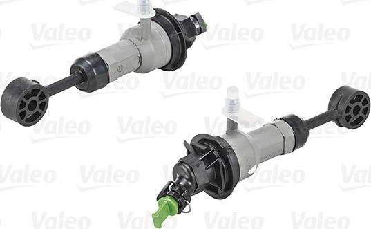 Valeo 804829 - Трос, наконечник, ступенчатая коробка передач autosila-amz.com