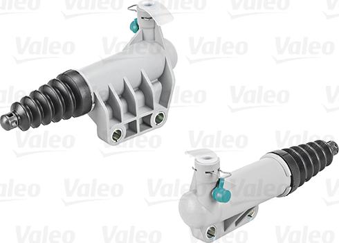 Valeo 804746 - Рабочий цилиндр, система сцепления autosila-amz.com