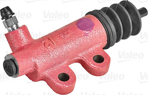 Valeo 804754 - Рабочий цилиндр, система сцепления autosila-amz.com