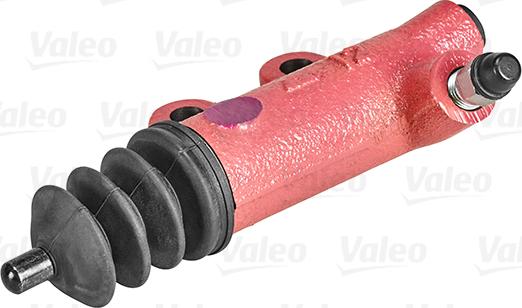 Valeo 804754 - Рабочий цилиндр, система сцепления autosila-amz.com