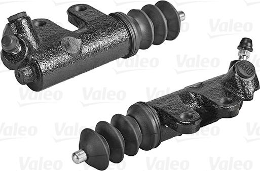 Valeo 804765 - Рабочий цилиндр, система сцепления autosila-amz.com