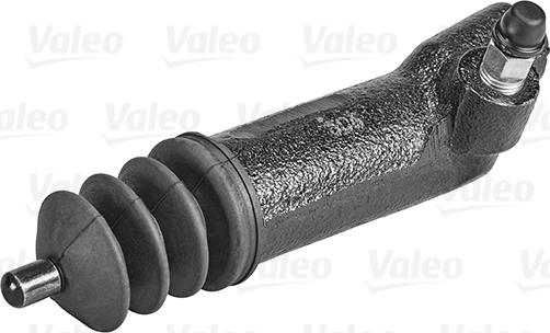 Valeo 804763 - Рабочий цилиндр, система сцепления autosila-amz.com