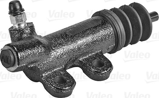 Valeo 804763 - Рабочий цилиндр, система сцепления autosila-amz.com