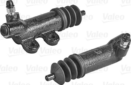 Valeo 804763 - Рабочий цилиндр, система сцепления autosila-amz.com