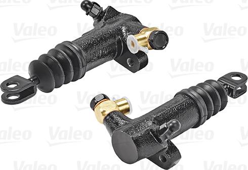 Valeo 804706 - Рабочий цилиндр, система сцепления autosila-amz.com