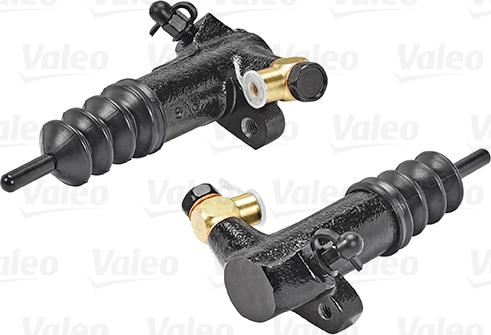 Valeo 804708 - Рабочий цилиндр, система сцепления autosila-amz.com