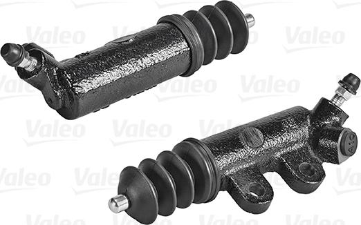 Valeo 804785 - Рабочий цилиндр, система сцепления autosila-amz.com