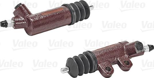Valeo 804782 - Рабочий цилиндр, система сцепления autosila-amz.com