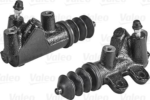 Valeo 804776 - Рабочий цилиндр, система сцепления autosila-amz.com