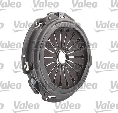 Valeo 805530 - Нажимной диск сцепления autosila-amz.com