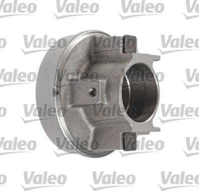 Valeo 806617 - Выжимной подшипник сцепления autosila-amz.com