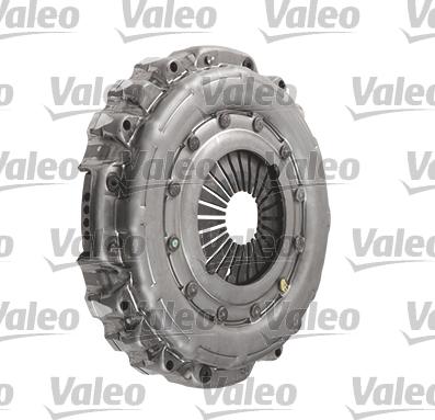 Valeo 805841 - Нажимной диск сцепления autosila-amz.com