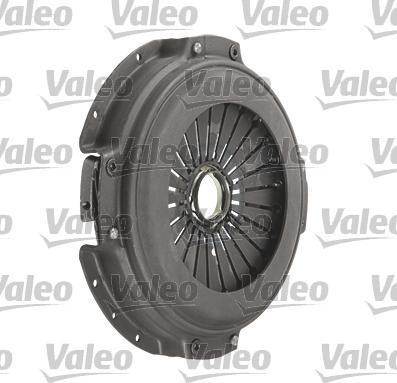 Valeo 805783 - Нажимной диск сцепления autosila-amz.com