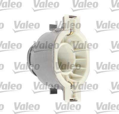 Valeo 806504 - Выжимной подшипник сцепления autosila-amz.com