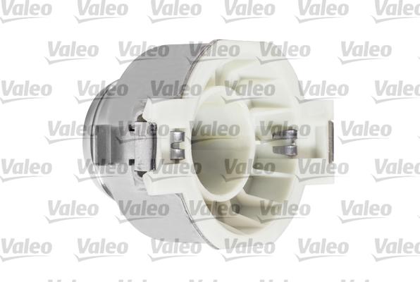 Valeo 806535 - Выжимной подшипник сцепления autosila-amz.com