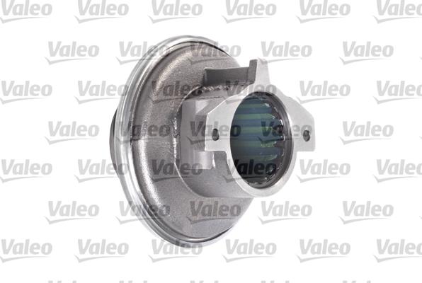 Valeo 806684 - подшипник выжимной! Dm120TCD \DAF XF95 autosila-amz.com