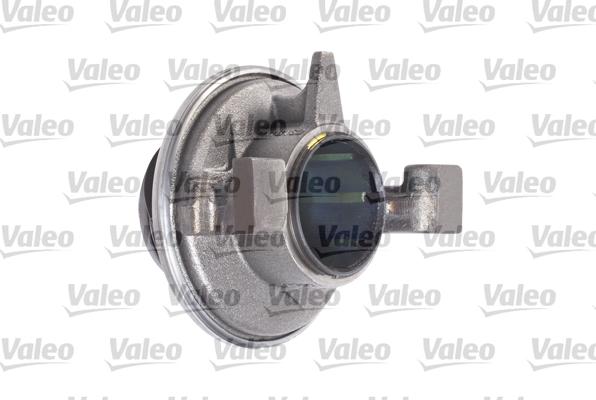 Valeo 806676 - Выжимной подшипник сцепления autosila-amz.com