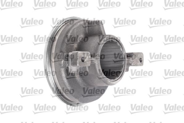 Valeo 806707 - Подшипник выжимной autosila-amz.com