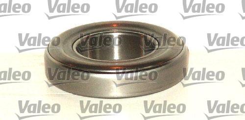 Valeo 801993 - Комплект сцепления autosila-amz.com