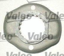 Valeo 801563 - Комплект сцепления autosila-amz.com