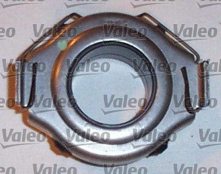 Valeo 801503 - Комплект сцепления autosila-amz.com