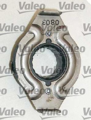 Valeo 801570 - Комплект сцепления autosila-amz.com