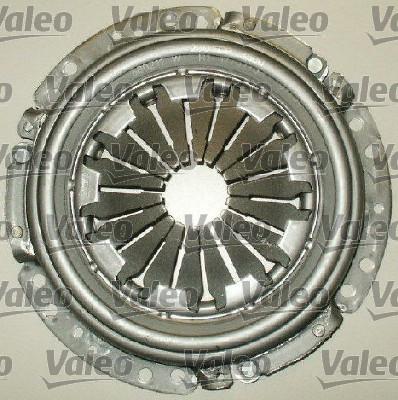 Valeo 801005 - SPRZEGLO KPL. autosila-amz.com