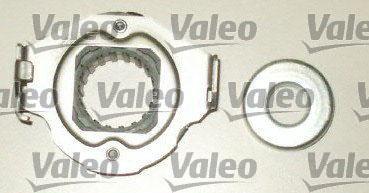 Valeo 801005 - SPRZEGLO KPL. autosila-amz.com