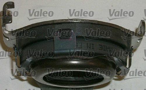 Valeo 801000 - Комплект сцепления autosila-amz.com