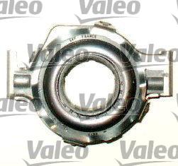 Valeo 801343 - Комплект сцепления autosila-amz.com